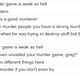 Illustration for article titled Is Aaron Hernandez Good At Murder? A Deadspin Debate